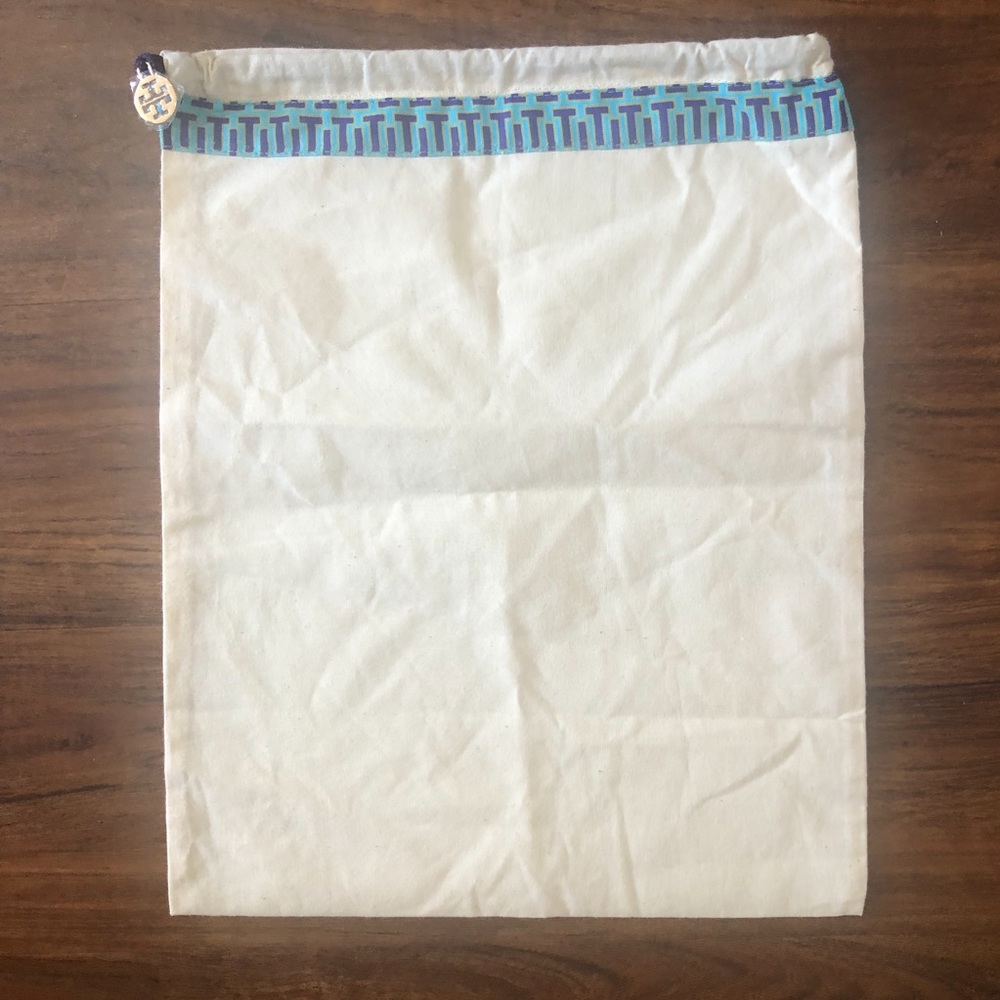Tory Burch Dust Bag NWOT